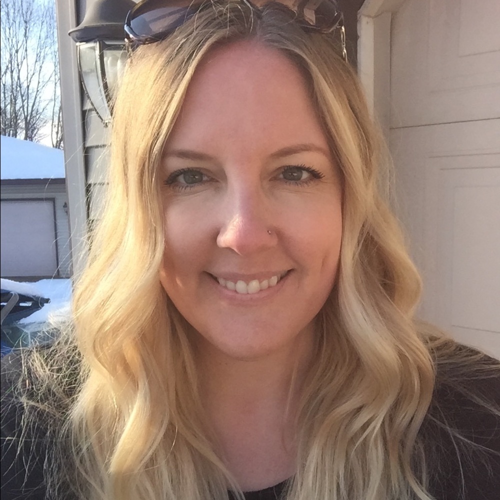 Meet your Posher, Lindsay